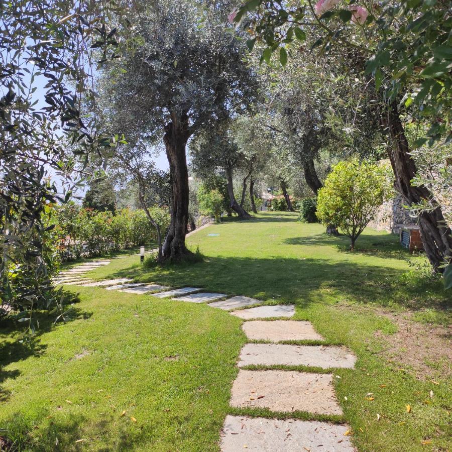 Locanda Goeghin Пиеве Лигуре Екстериор снимка